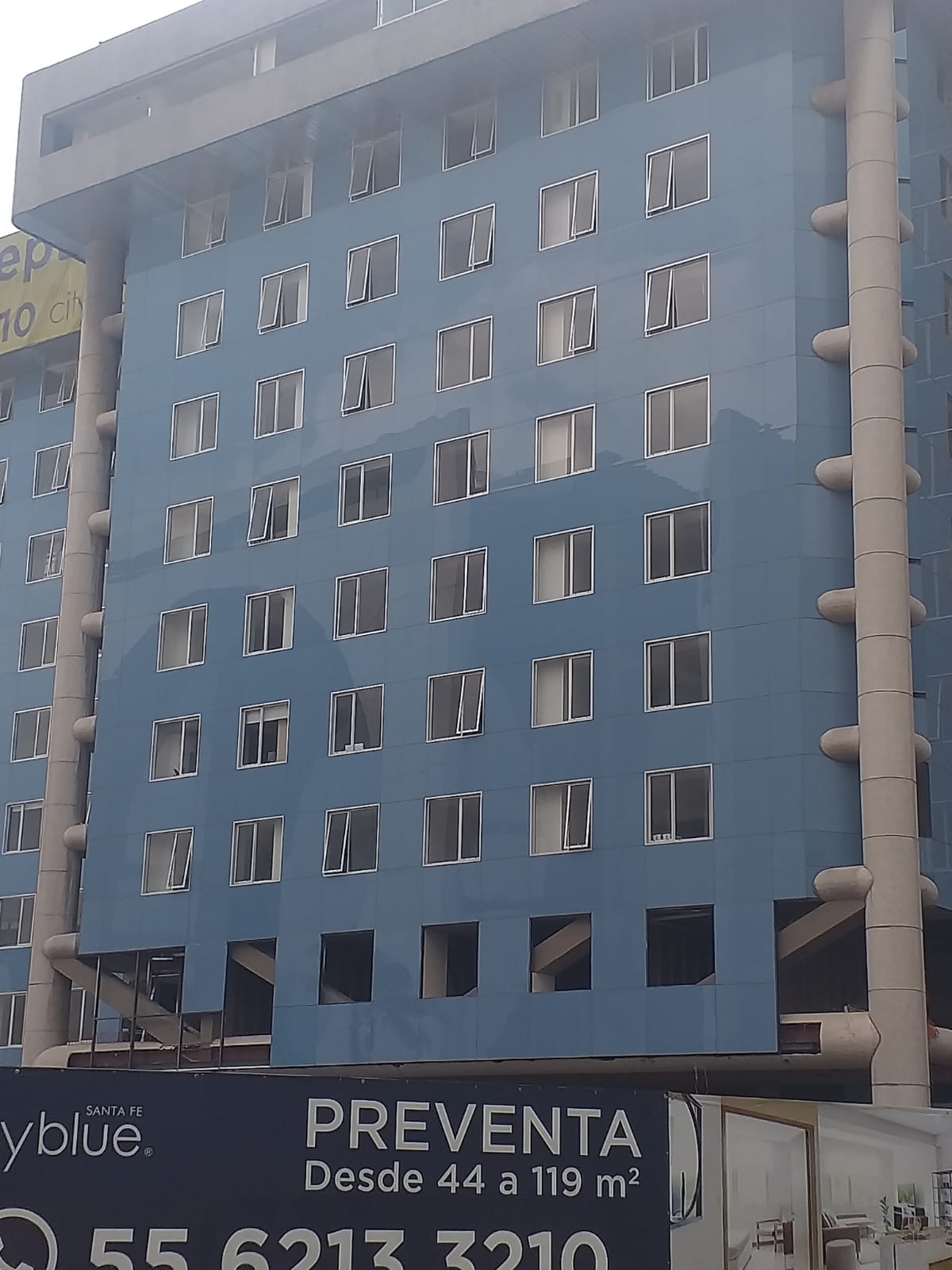 city-blue-city-towers 7